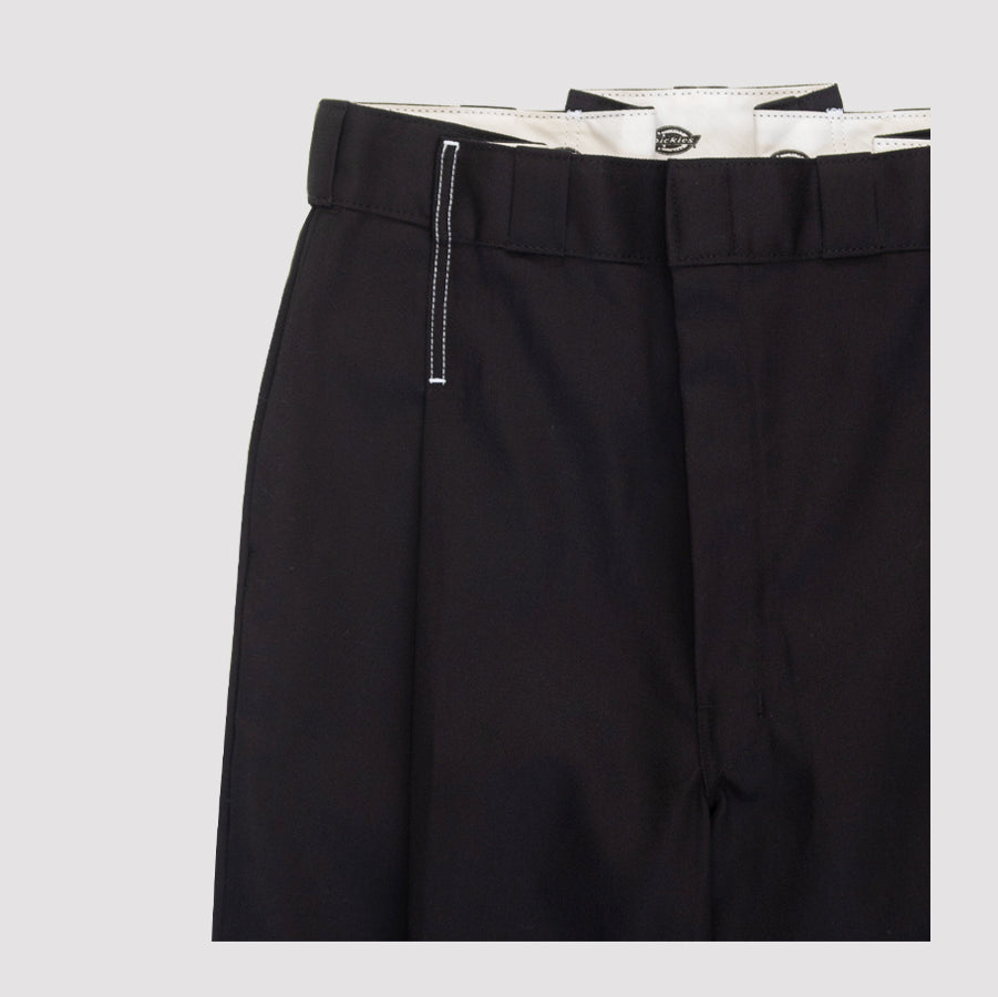 RECONSTRUCTED WORK PANTS